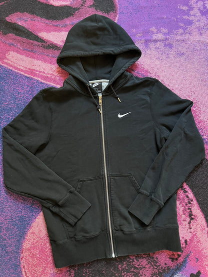 Nike Zip Up Hoodie