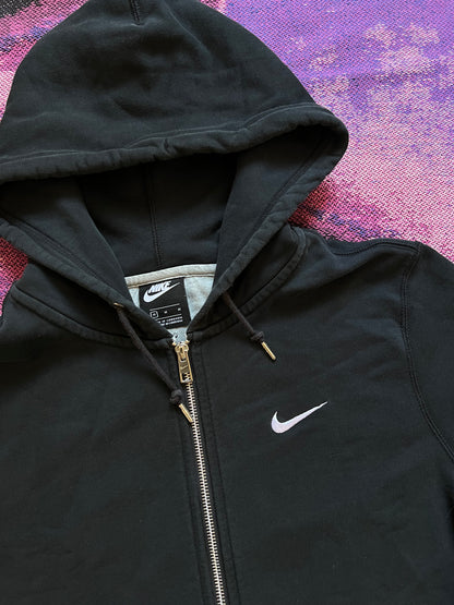 Nike Zip Up Hoodie