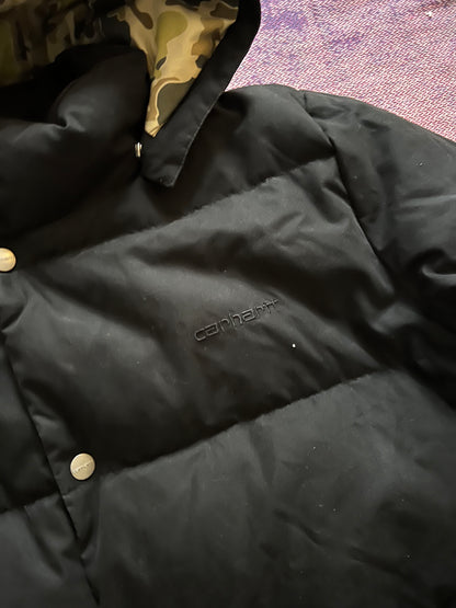 Carhartt Puffer Jacket
