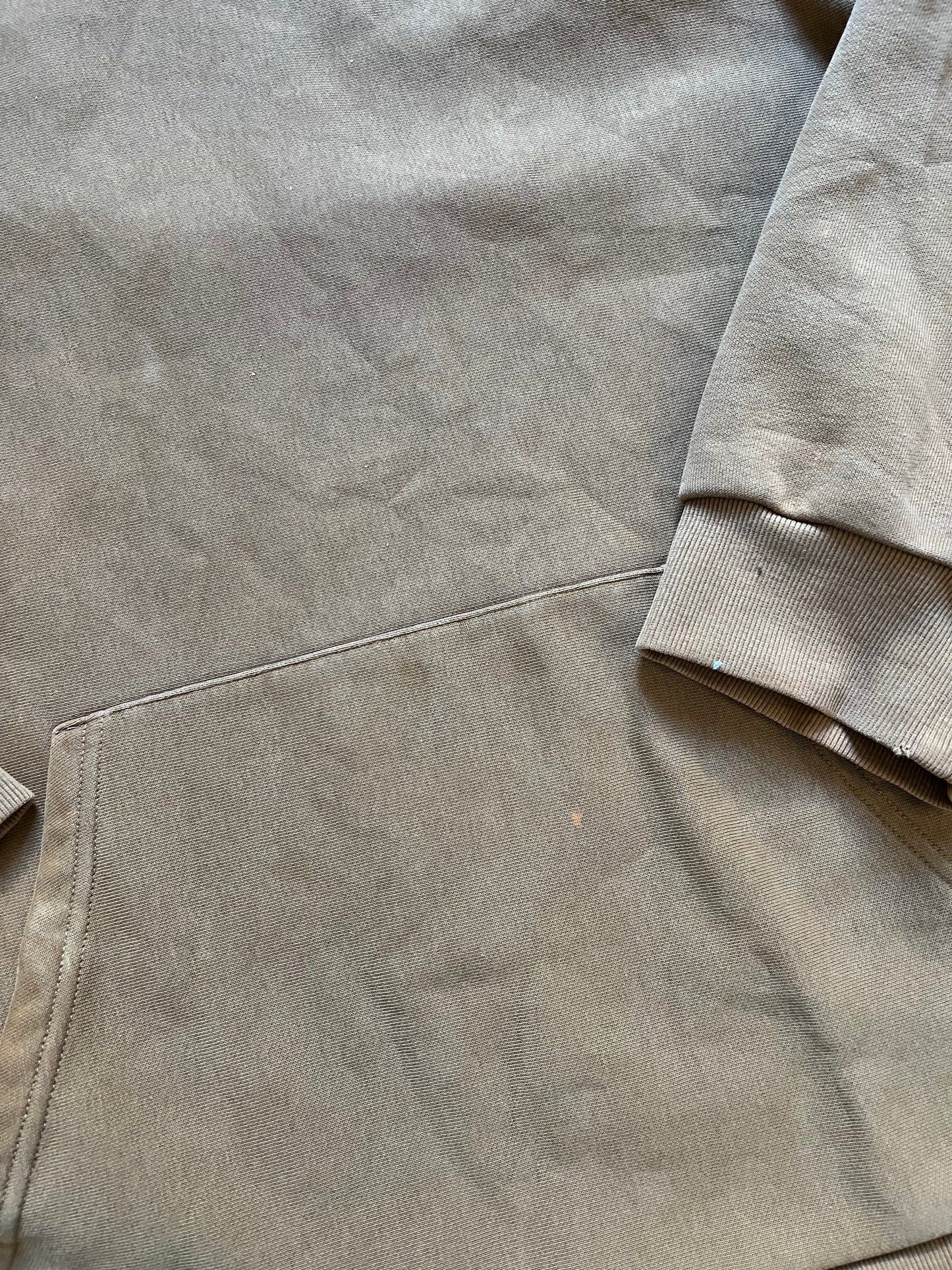 Carhartt American Script Hoodie