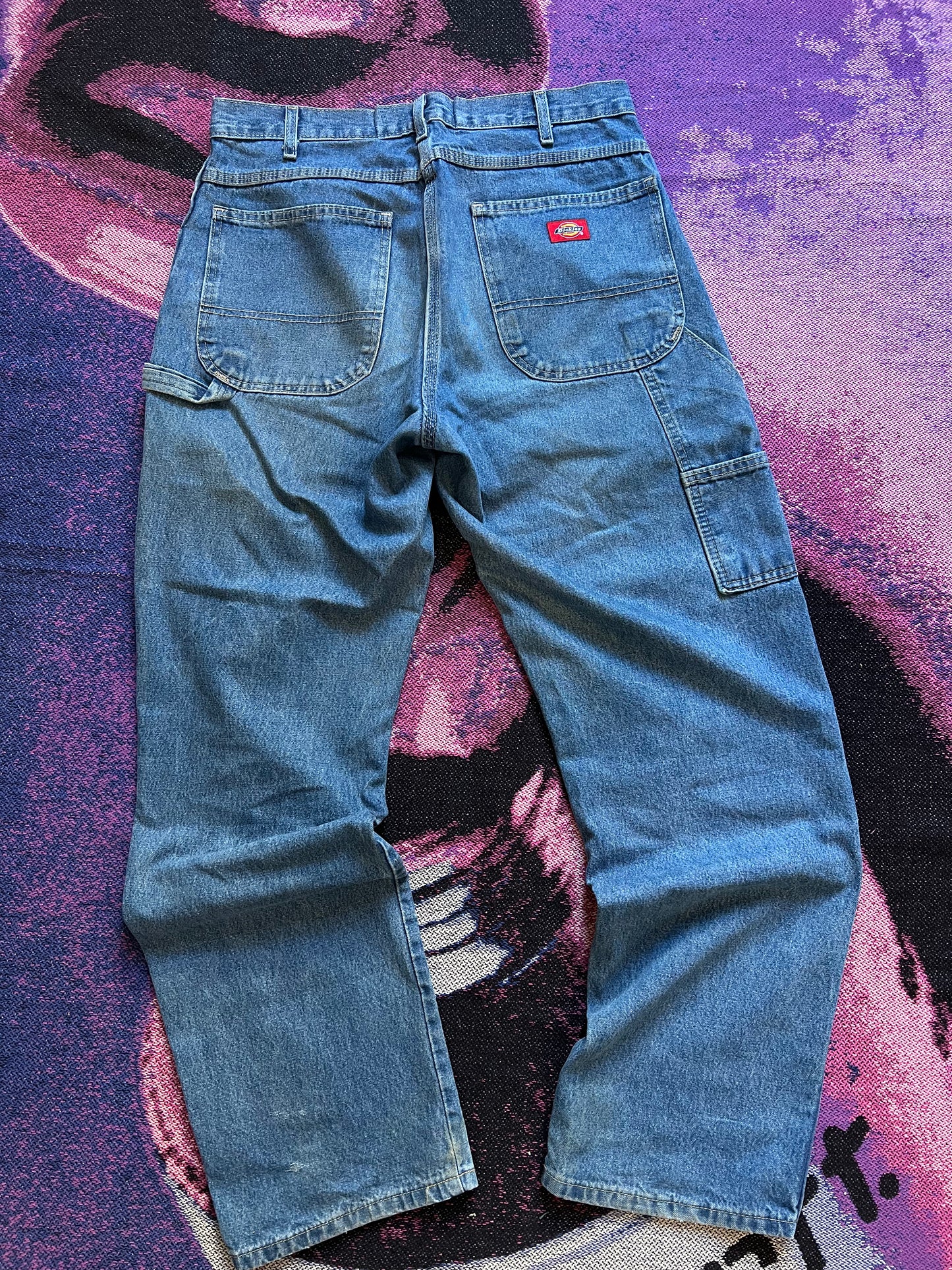 Dickies Single Knee Jeans