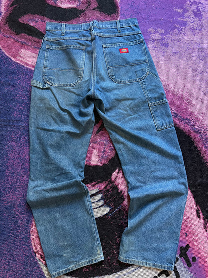 Dickies Single Knee Jeans