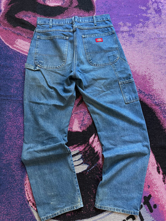 Dickies Single Knee Jeans