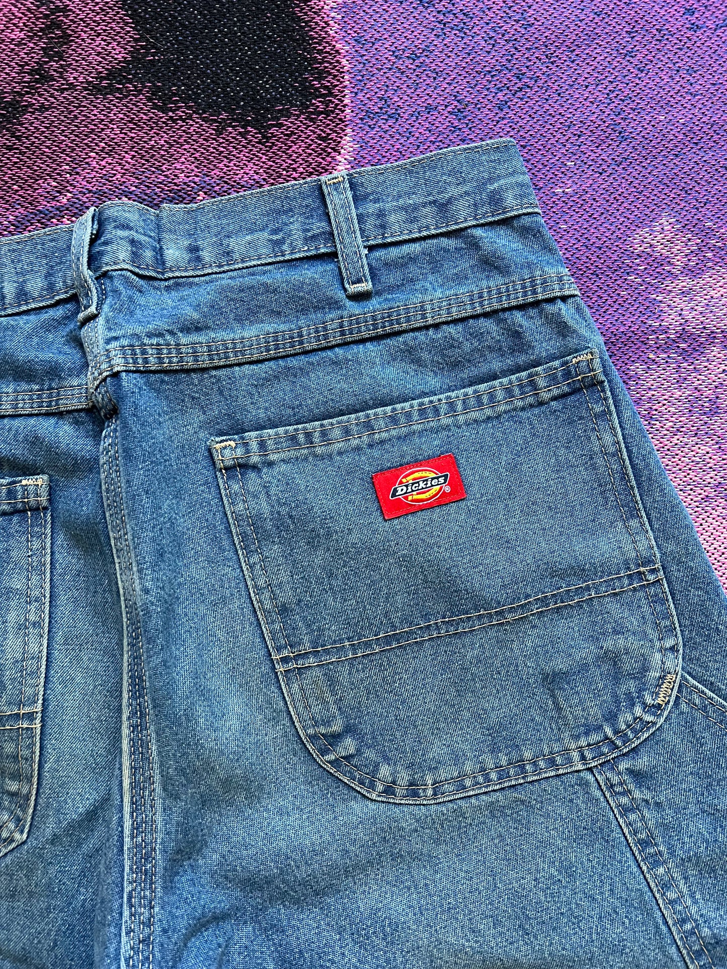 Dickies Single Knee Jeans