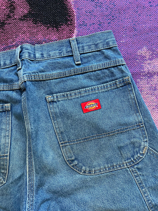 Dickies Single Knee Jeans