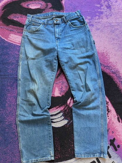 Dickies Single Knee Jeans