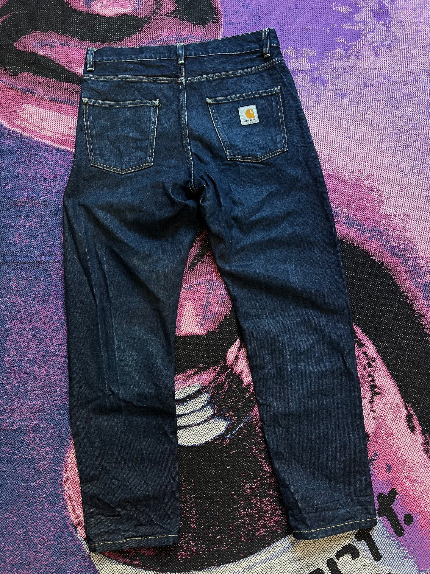Carhartt Newel Pant
