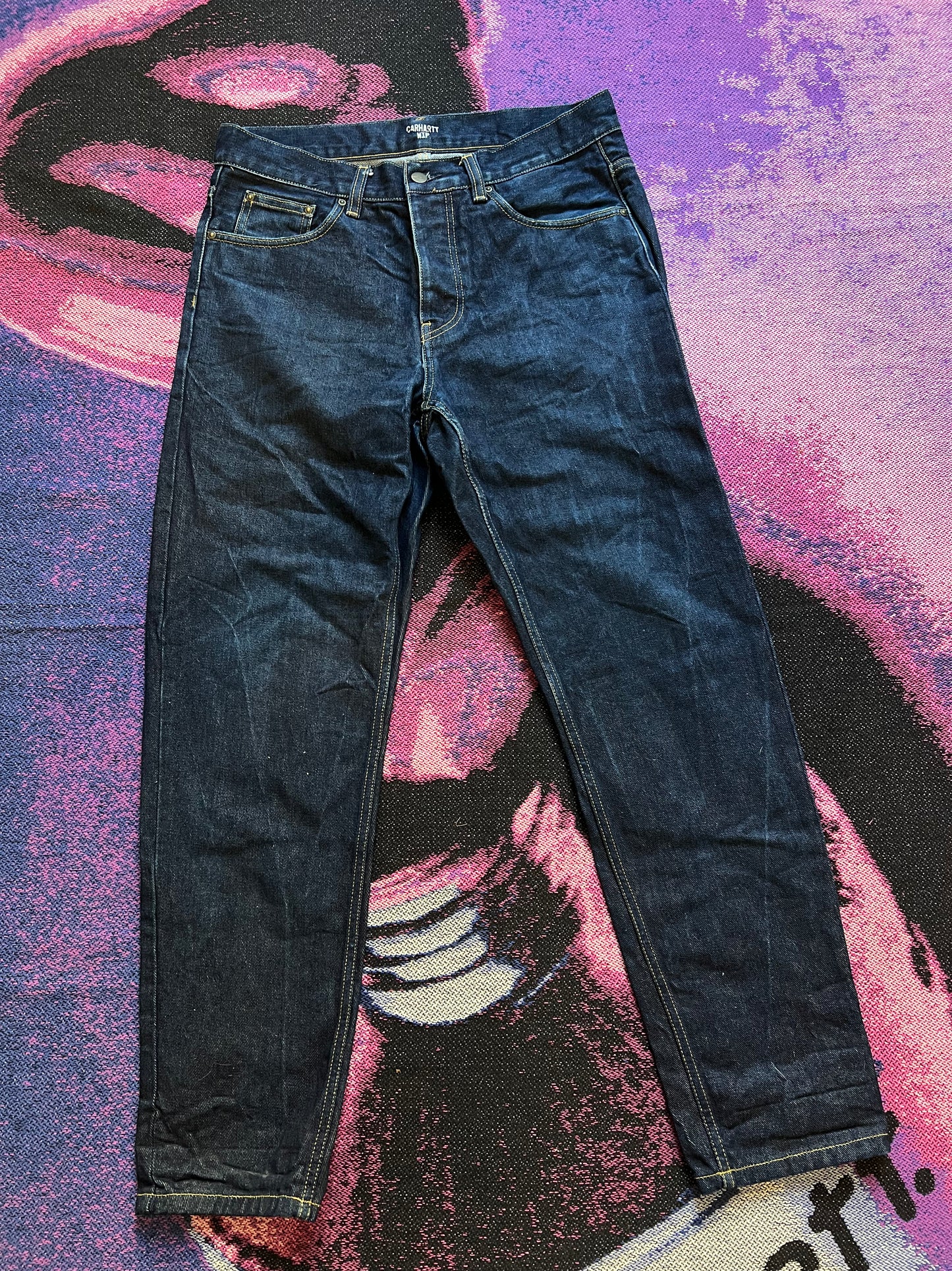 Carhartt Newel Pant