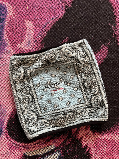 Supreme Neck Warmer