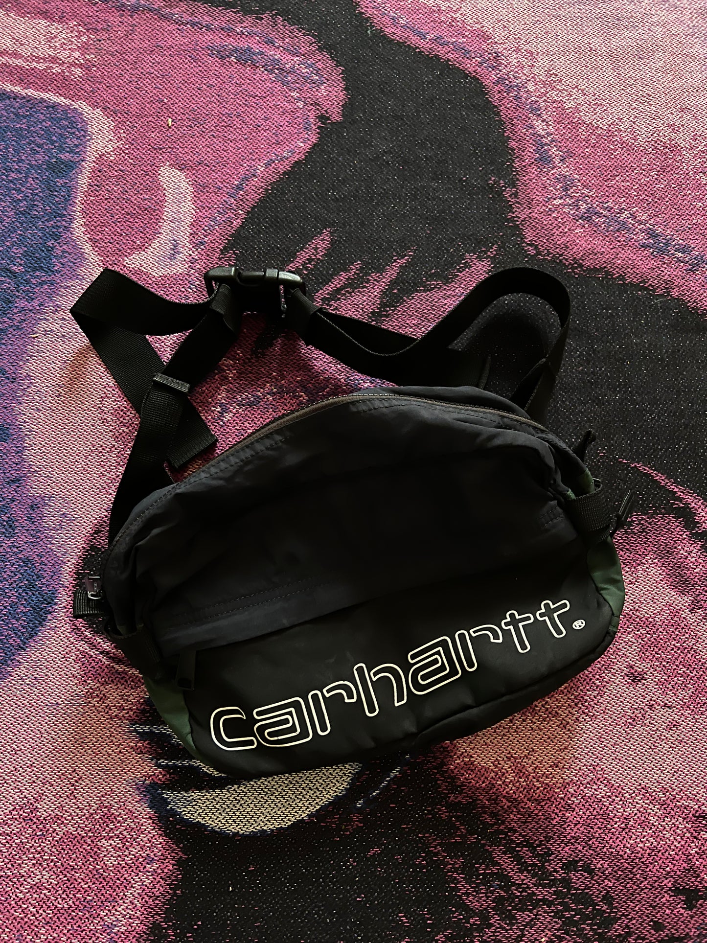 Carhartt Bag