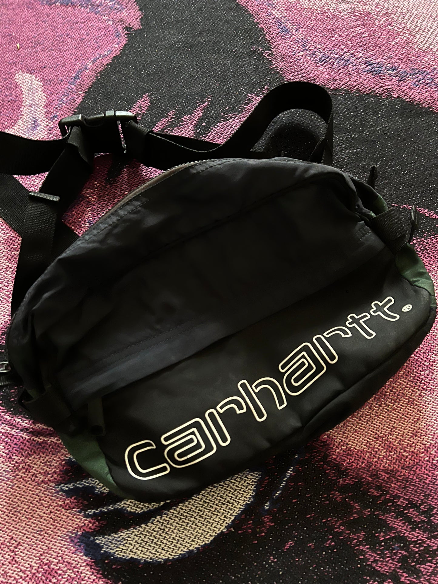 Carhartt Bag