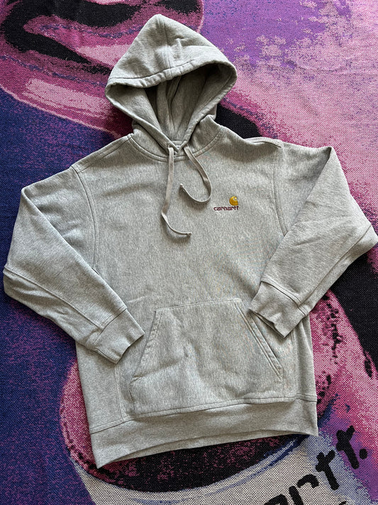 Carhartt American Script Hoodie