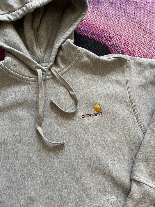 Carhartt American Script Hoodie