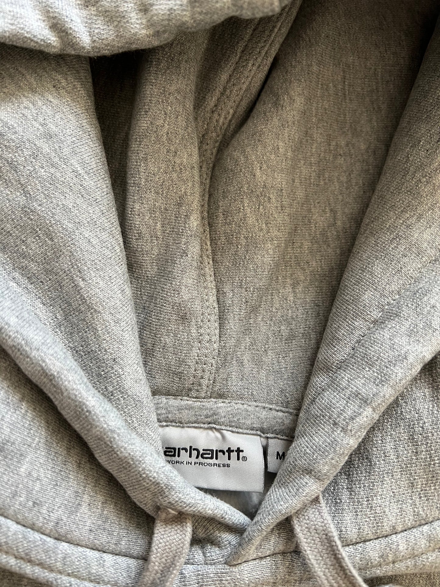 Carhartt American Script Hoodie