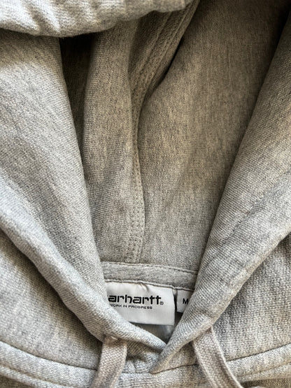Carhartt American Script Hoodie