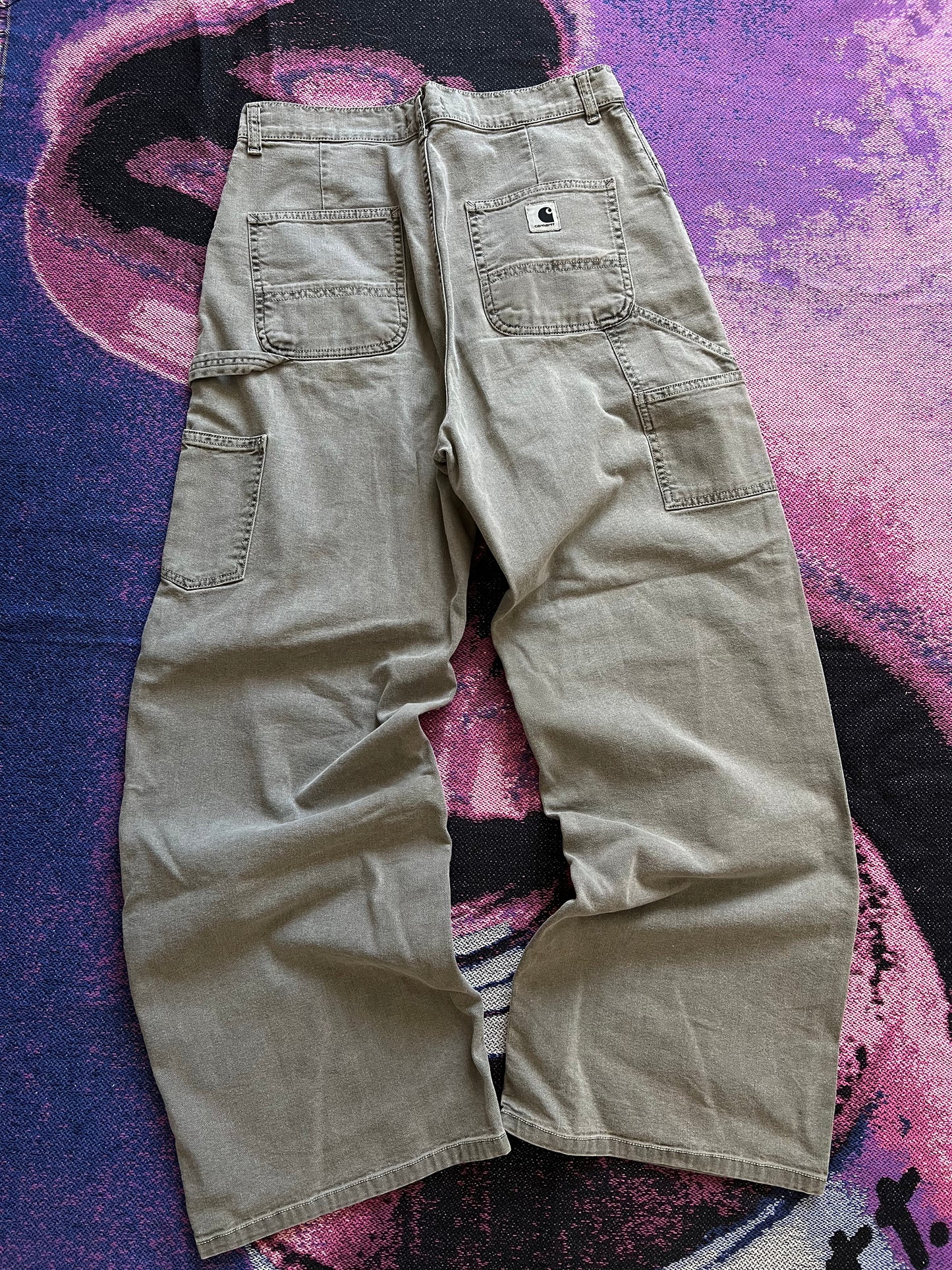 Carhartt Womens Jens Pant
