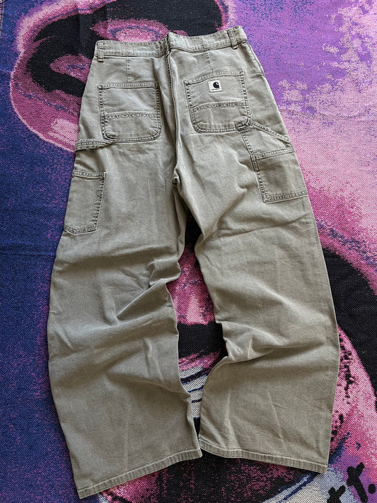 Carhartt Womens Jens Pant