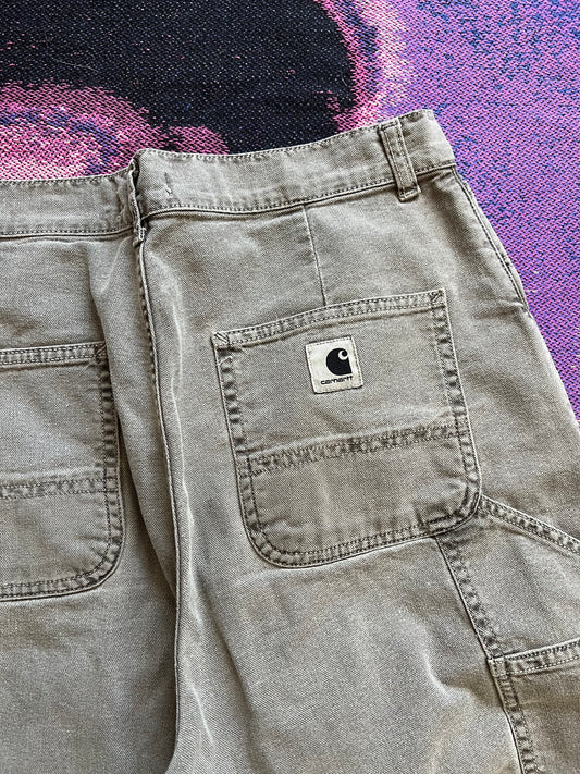 Carhartt Womens Jens Pant