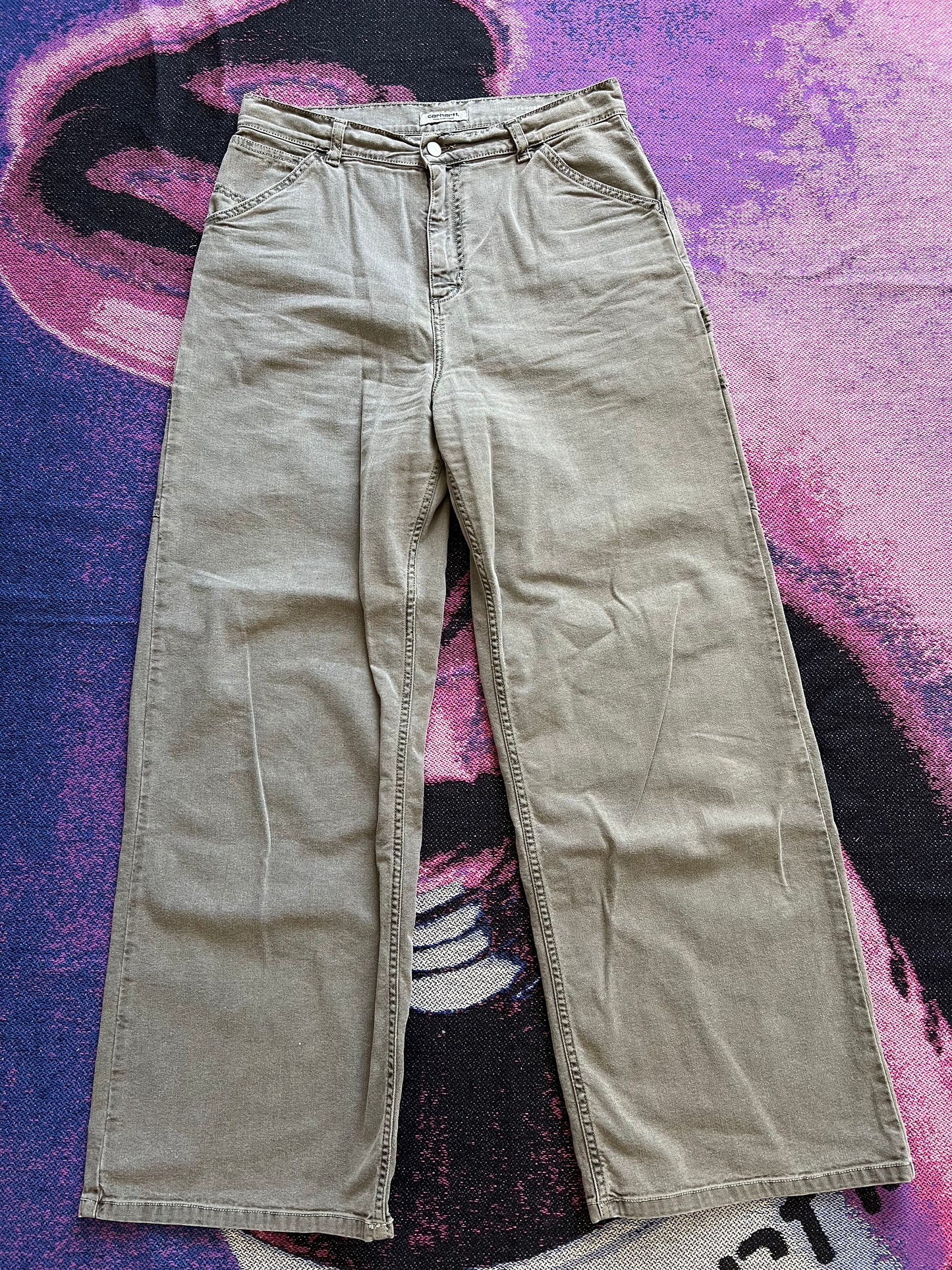 Carhartt Womens Jens Pant