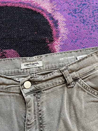 Carhartt Womens Jens Pant