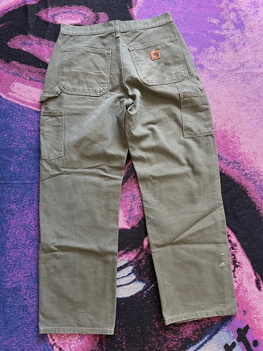 Carhartt Vintage Single Knee Pants