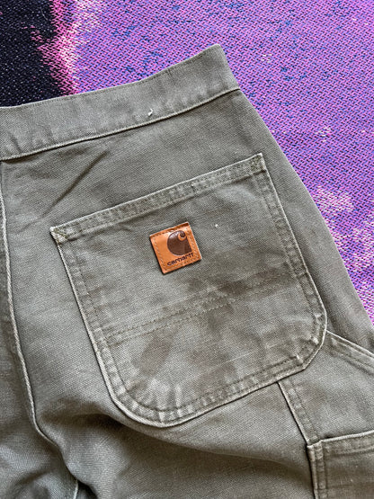 Carhartt Vintage Single Knee Pants