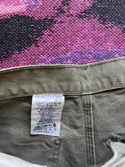 Carhartt Vintage Single Knee Pants
