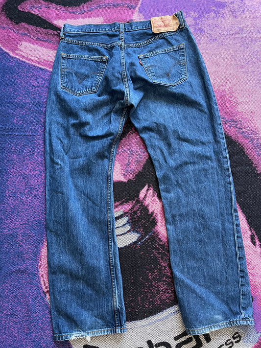 Levis 501