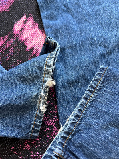 Levis 501