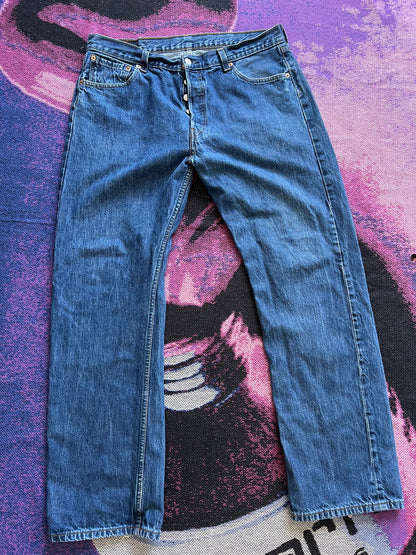 Levis 501