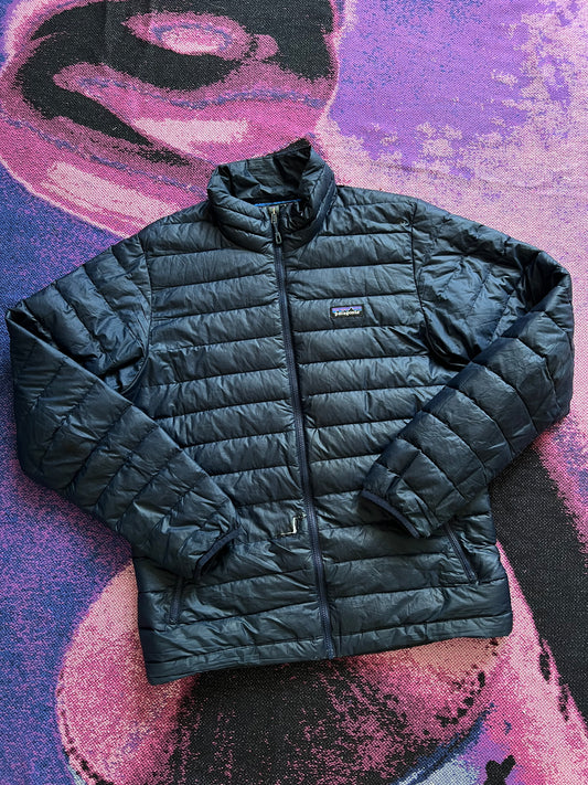 Patagonia Puffer Jacket