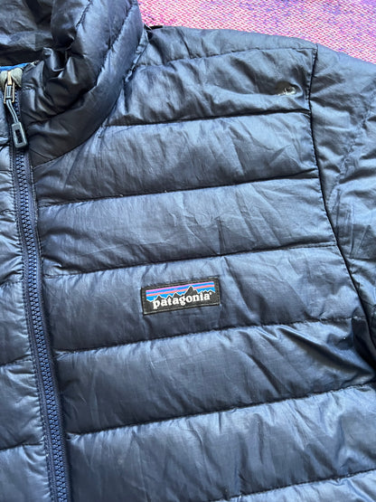 Patagonia Puffer Jacket