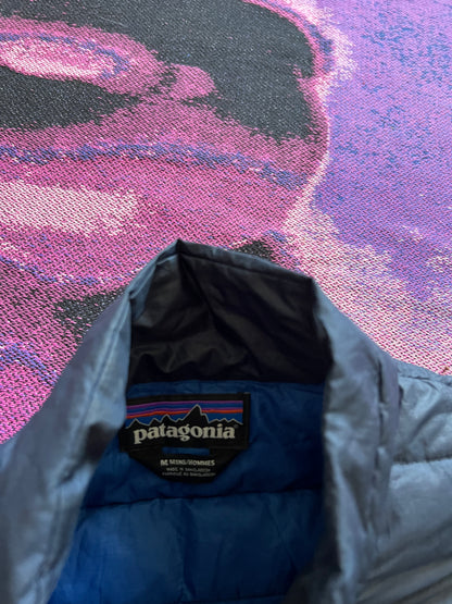 Patagonia Puffer Jacket