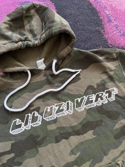 Lil Uzi Vert Hoodie