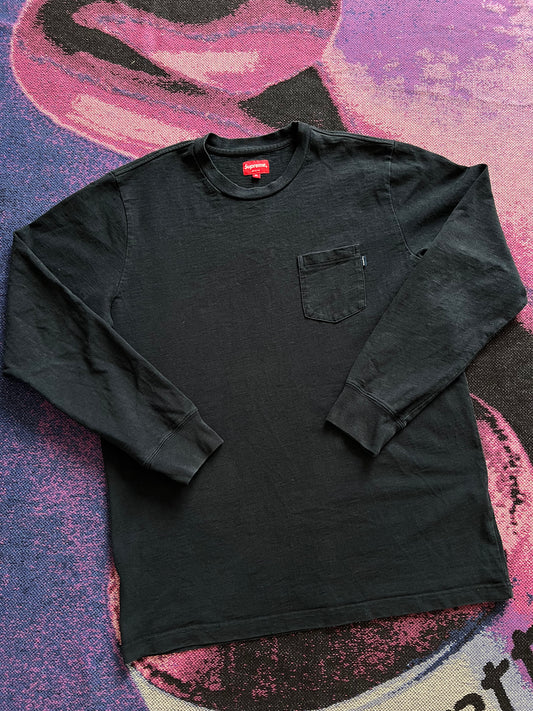 Supreme Longsleeve