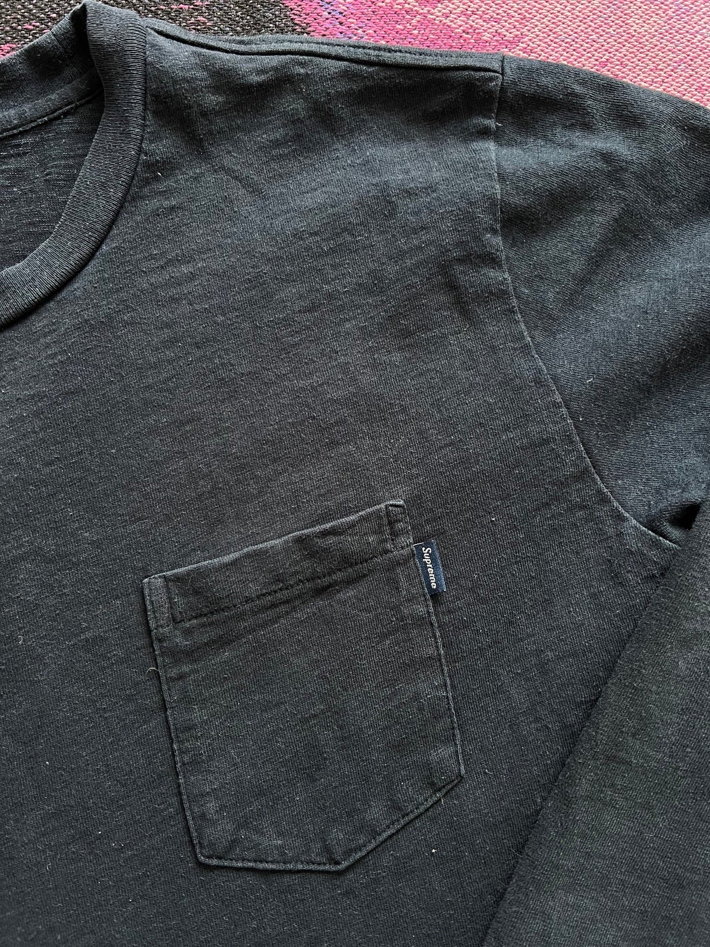 Supreme Longsleeve