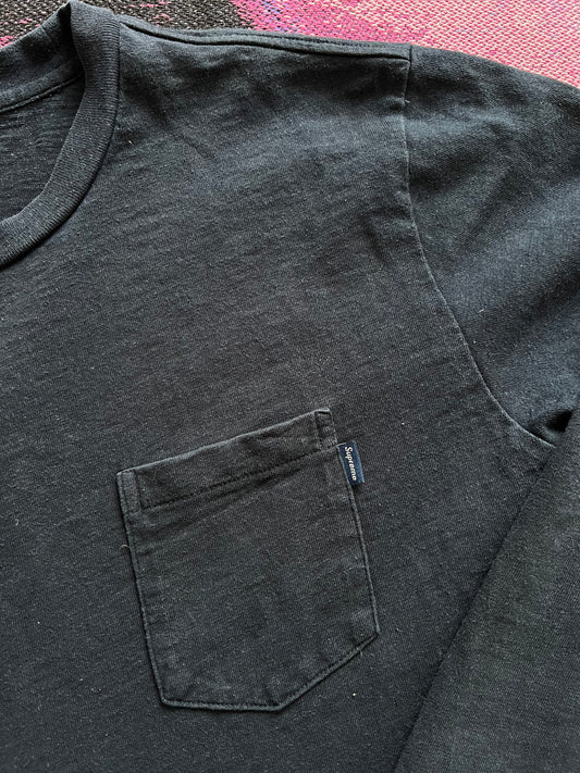 Supreme Longsleeve