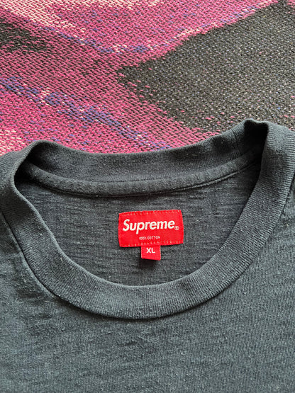 Supreme Longsleeve