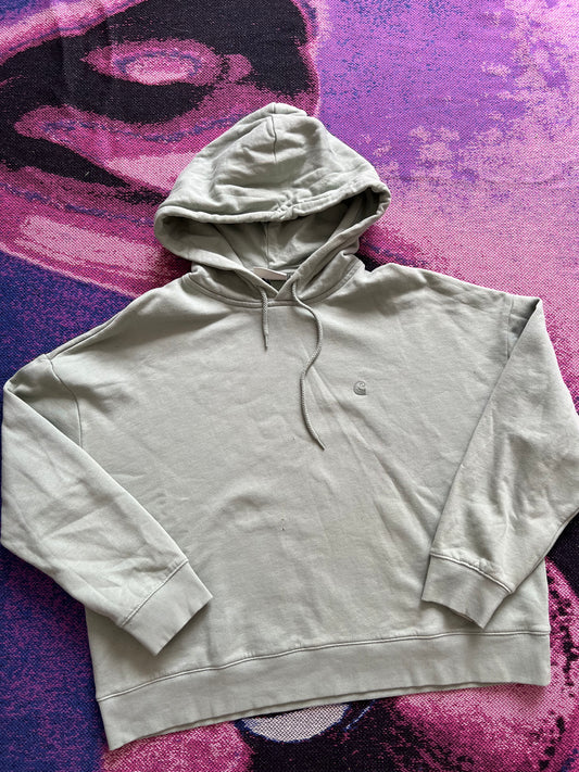 Carhartt Womens Hoodie