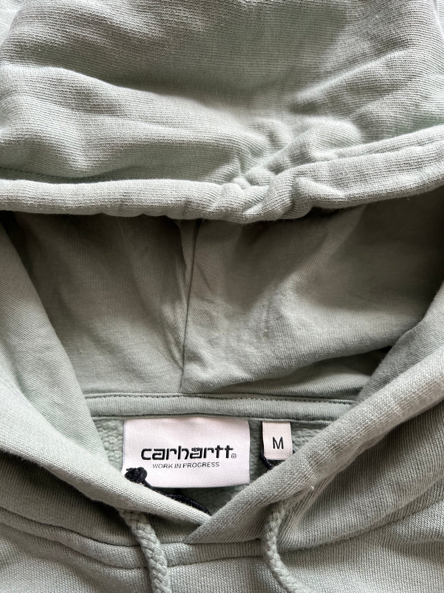 Carhartt Womens Hoodie