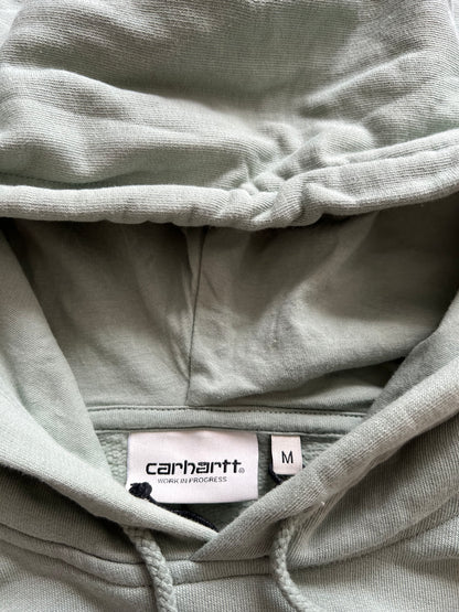 Carhartt Womens Hoodie