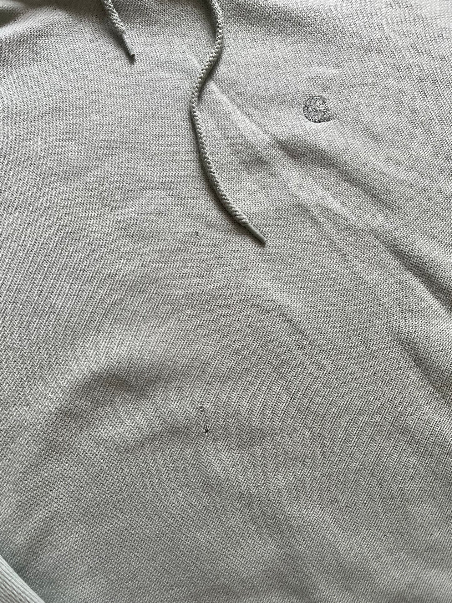 Carhartt Womens Hoodie