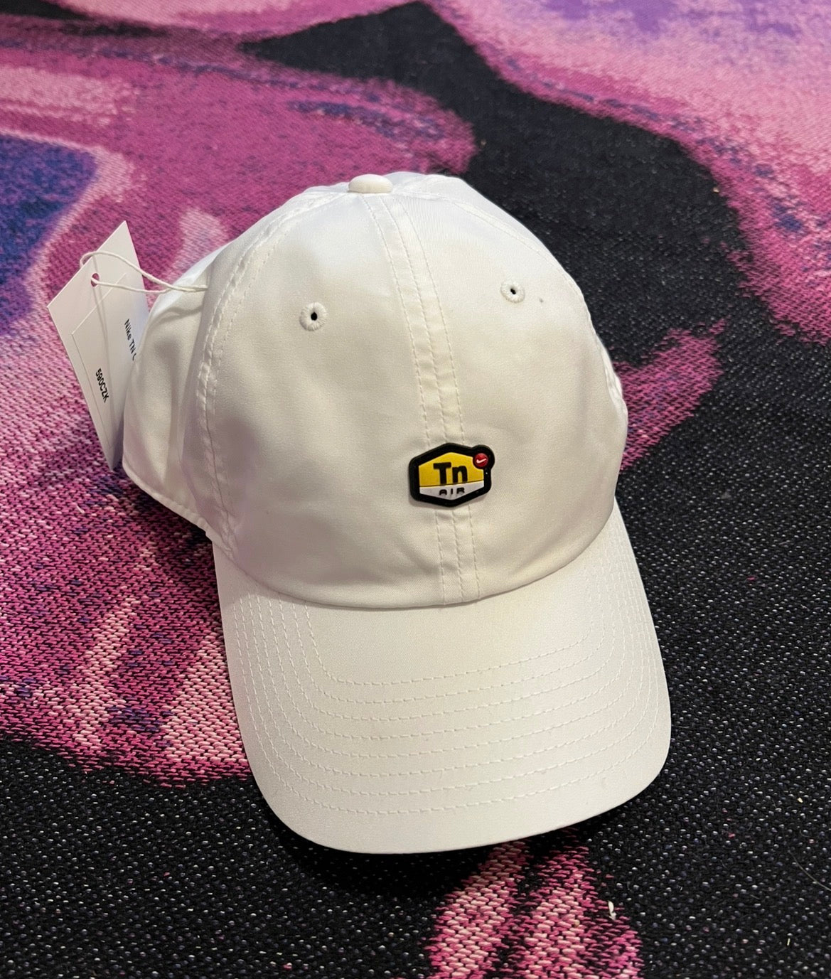 Nike TN Cap