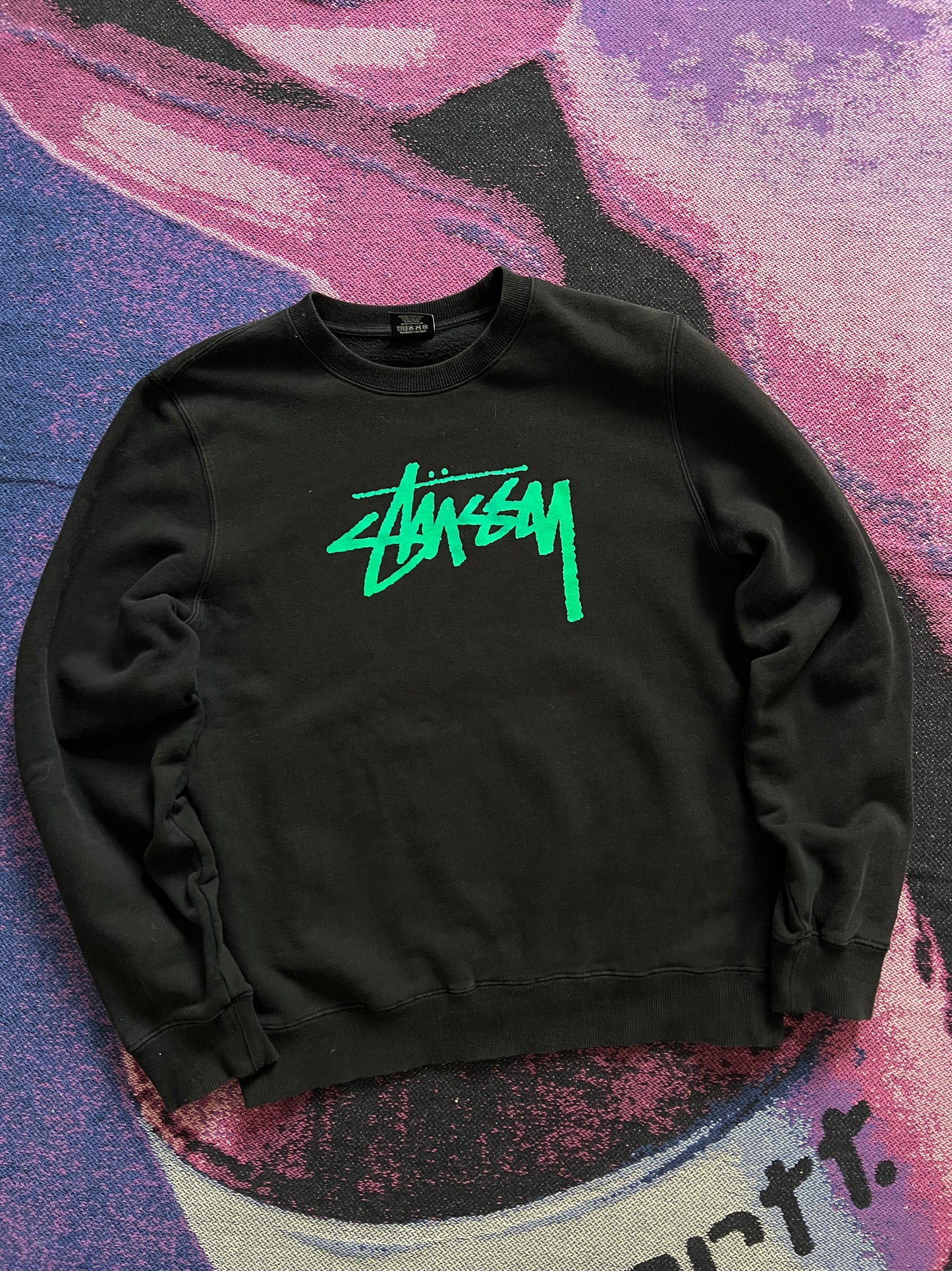 Stussy Crewneck