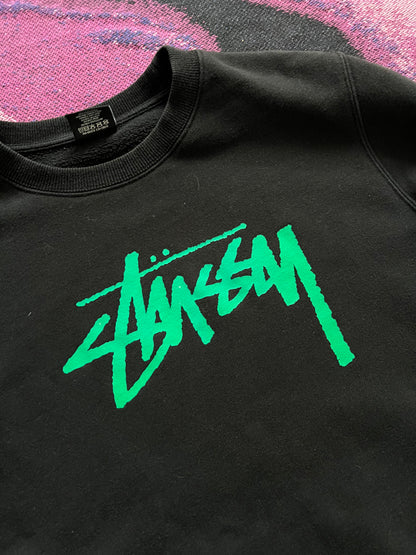 Stussy Crewneck
