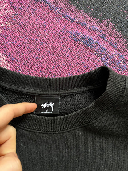 Stussy Crewneck