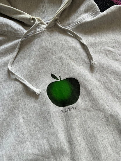 Supreme Hoodie