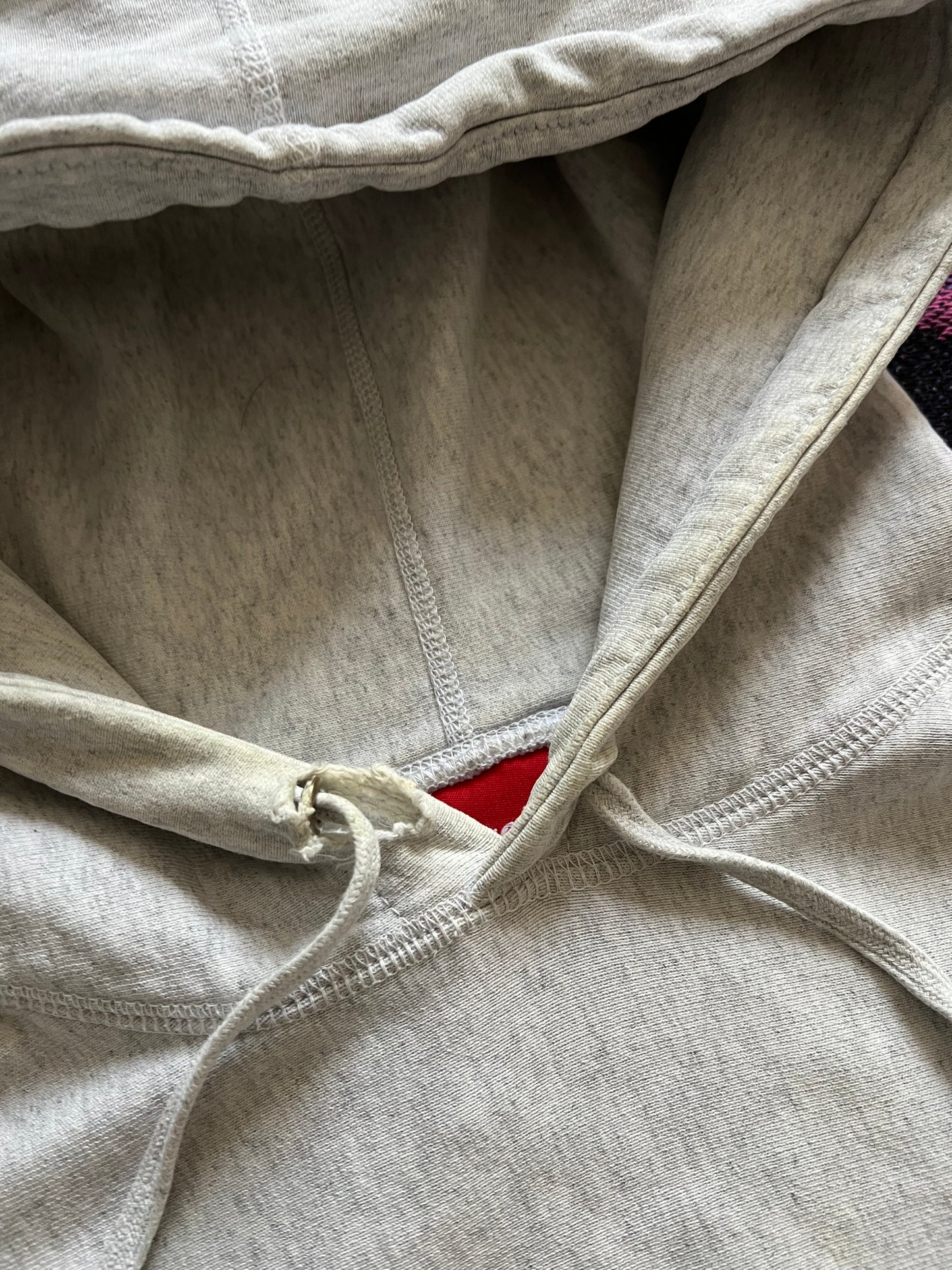 Supreme Hoodie