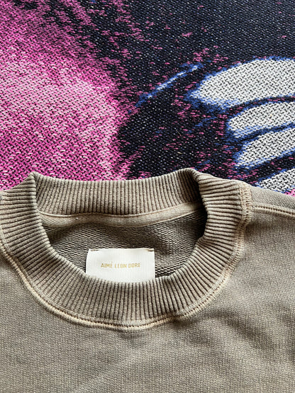 Aime Leon Dore Crewneck
