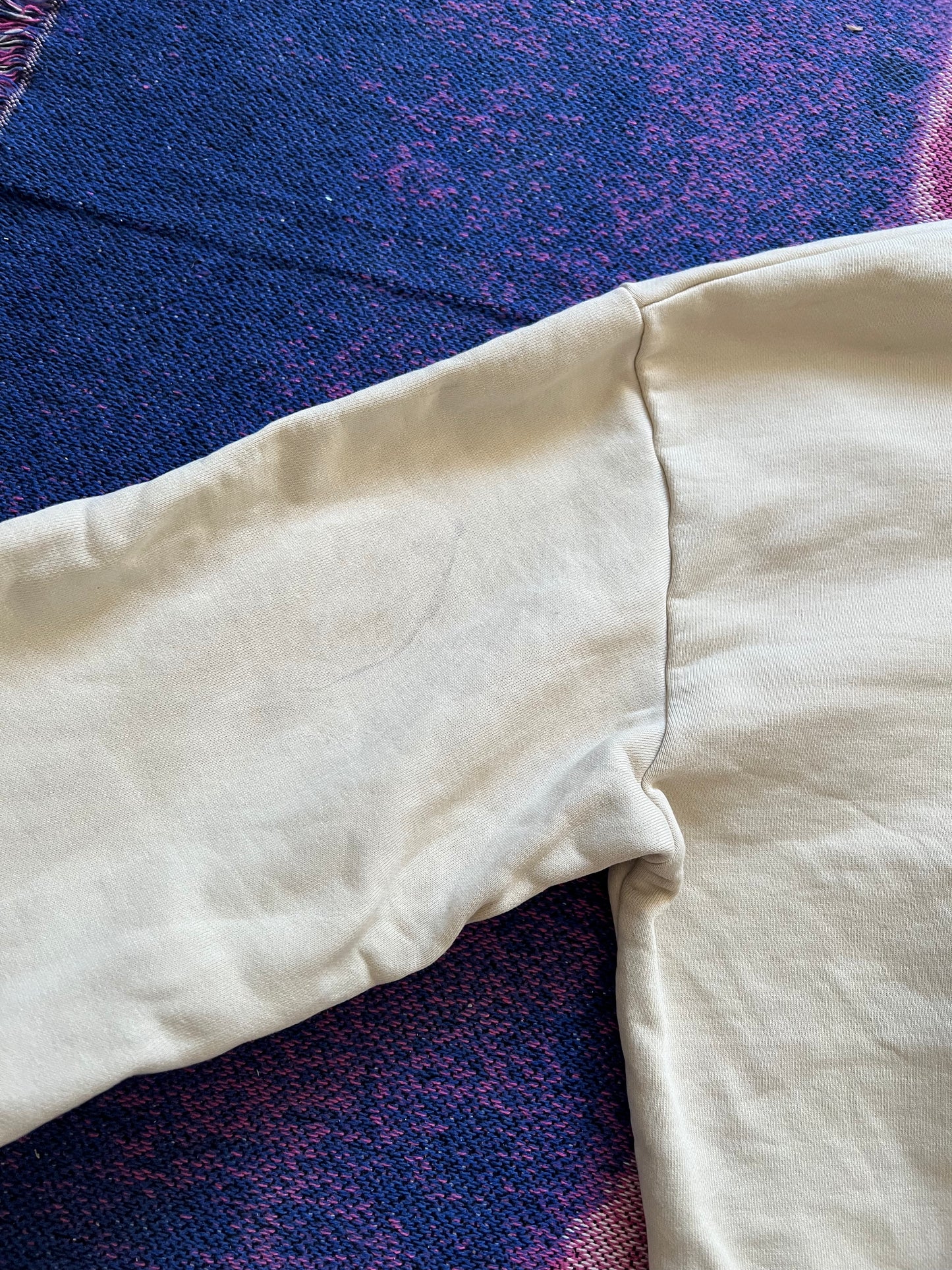 Carhartt 1/4 Womens Zip Up Hoodie